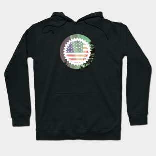 American Forest Hoodie